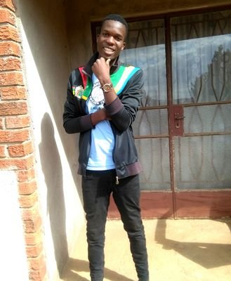 SamuelMataga's profile picture. 