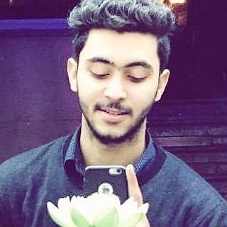 prateek_mishra_'s profile picture. Instagram ➡ _prateek.mishra_