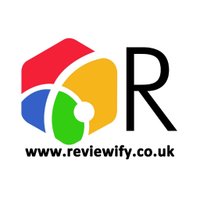 Reviewify(@ReviewifyCoUk) 's Twitter Profile Photo