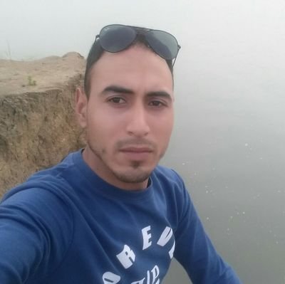 hamidx87's profile picture. abde
