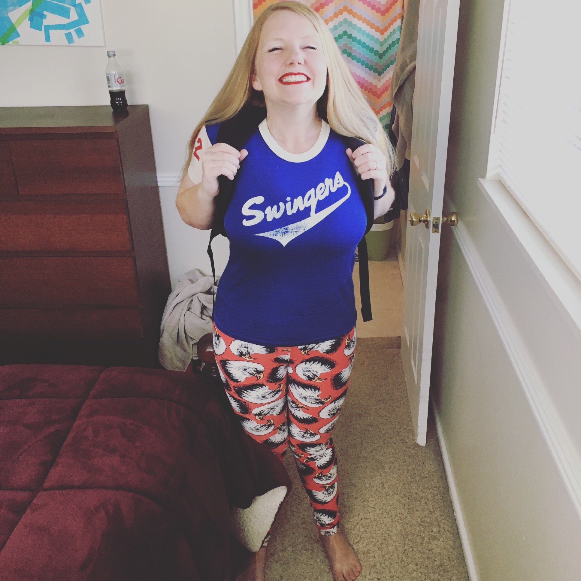Aggressive Pop Culture Addict, Mother, Wife, “Shelley Has Opinions” podcast