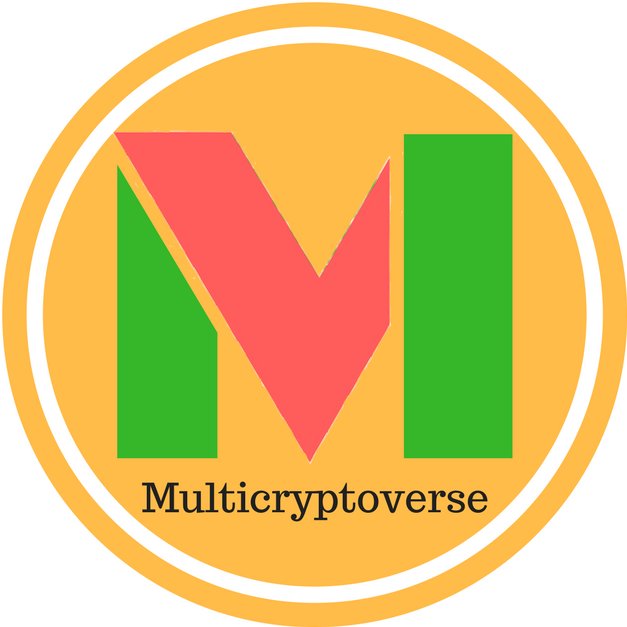 Multicryptverse's profile picture. Stay up to date with Bitcoin, Ethereum, and all the other cryptocurrency on the Blockchain! +tip +send RDD