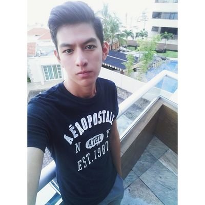 angelesfaustojr's profile picture. 