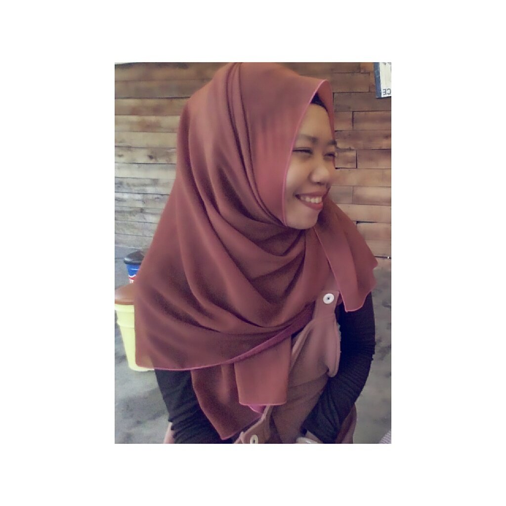 AisyahDPP's profile picture. Descent from Bugis'Dayak'Banjar ♥ | Sultansuriansyah & Matharis Family's | 1996 july 10 | Want to be the best in the eyes people's and god الله أكب