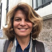 Catherine Ronge (@catherineronge1) Twitter profile photo