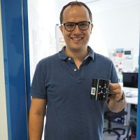 Daniel A. Frick (@no2spc) 's Twitter Profile
