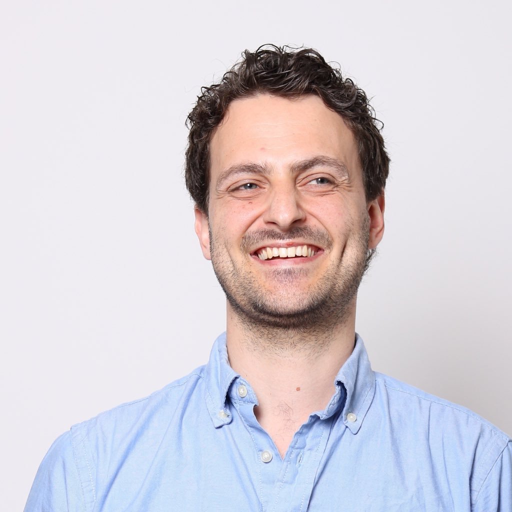 mbfuchs's profile picture. Tweeting about being a Dad, baking bread, and bootstrapping @storyarkapp, where you can instantly create shared photo albums to bring order in your camera roll.