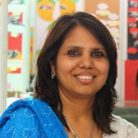Anjalika Sharma (@anjalikas1) 's Twitter Profile Photo Anjalika Sharma (@anjalikas1) 's Twitter Profile Photo