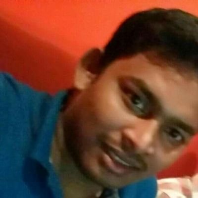 nayak_kamalesh's profile picture. Nothing more