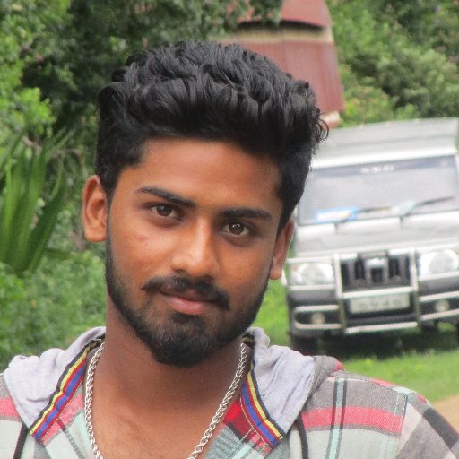 azhakar444's profile picture. Love acting... Follow your heart, travel lover, simple life with lots of smile😘
contact: azhakarveni@gmail.com