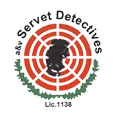 DetectiveServet's profile picture. Detectives Servet es una agencia de Detectives en Zaragoza con licencia 1138.