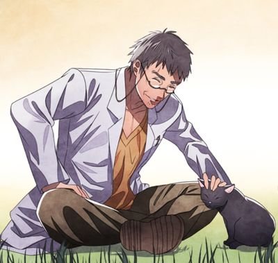 アガルタ行きたい月夜さんのプロフィール画像