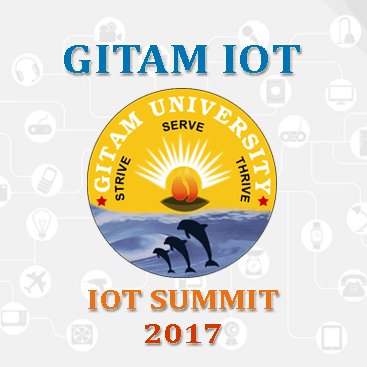 TWO DAY CONFERENCE CUM EXHIBITION ON INTERNET OF THINGS
 -|-
EXPERIENCE THE GRAND LEAP OF IOT EXCELLENCE