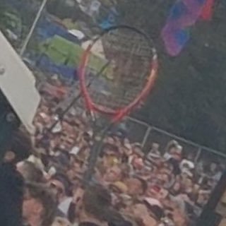 I go to festivals and have it out! ITFC fan and people's champion.