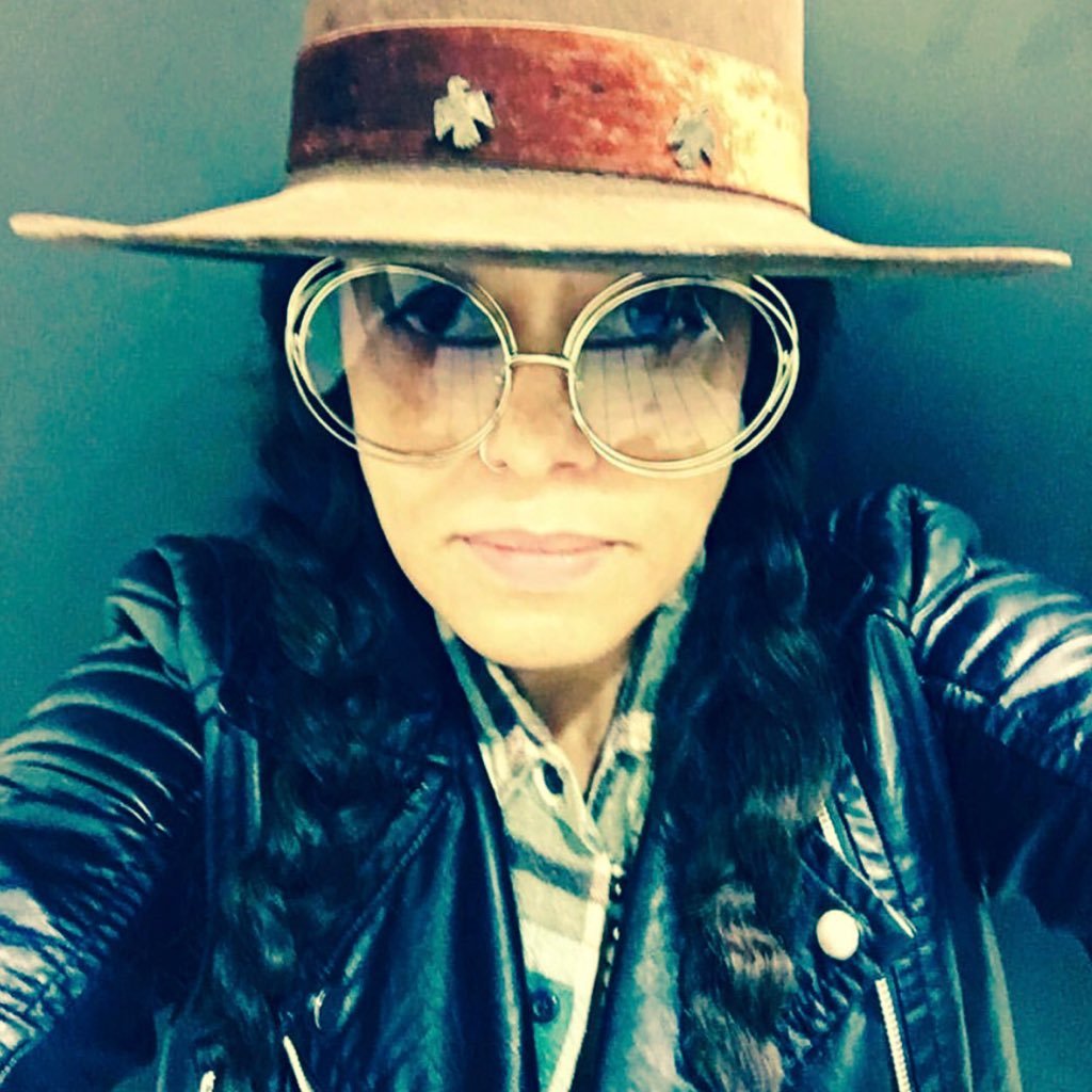 IAmCreeSummer Profile Picture