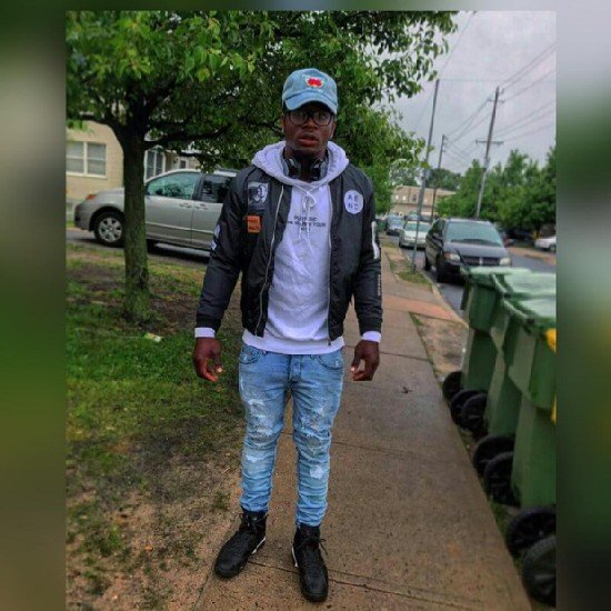 iamexperience1's profile picture. I am blessed