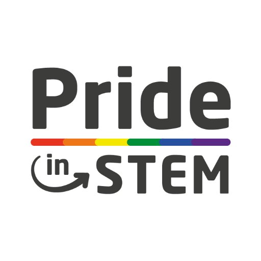 Award-nominated Charity showcasing/supporting LGBTQIA+ people in Science, Technology, Engineering & Maths. Tweets by @DrCarpineti  🏳️‍🌈🏳️‍⚧️