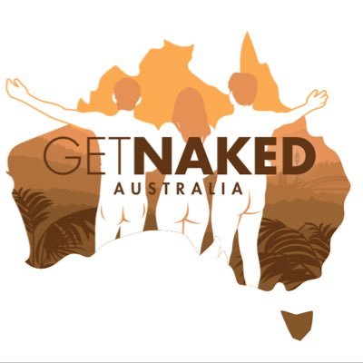 The Official Get Naked Australia account. Established 2017 🇦🇺🍑