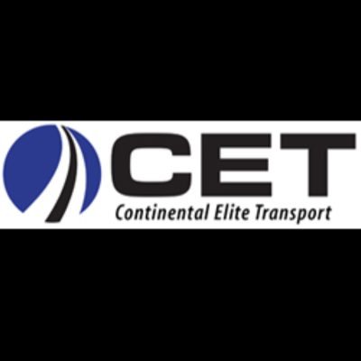 Why CET? Changing the industry one load at a time. Strive for Quality, On time percentage, Fair rates... Above all, Exceptional communication. PH 855-797-1097