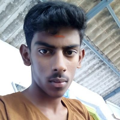 Jothika7242's profile picture. 22/07/1998