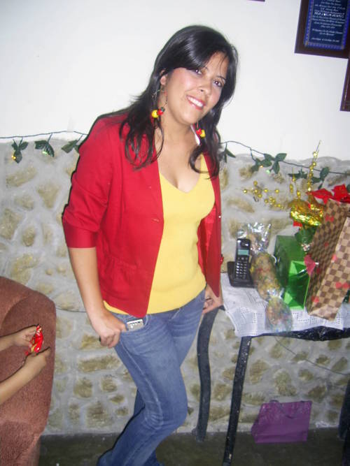 Diosss es lo máximo..! Gracias LORD :)