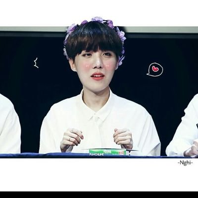 🌈Jung Hoseok😉
🐈Ht kim mai💦
#ARMY..*BTS⭐* các anh là động lực của em🌱..Gặp được các anh là kỳ tích của em🐥🌠
#BTS 💌💨👏💢💢 mãi yêu 💕
#Hopeyêuanh😍😯
