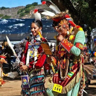 Powwow2017 Official Twitter