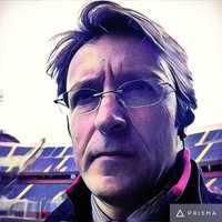 Giovanni Di Marco (@gdimarcotweet) 's Twitter Profile
