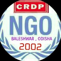 CRDP (@crdpblsr) 's Twitter Profile