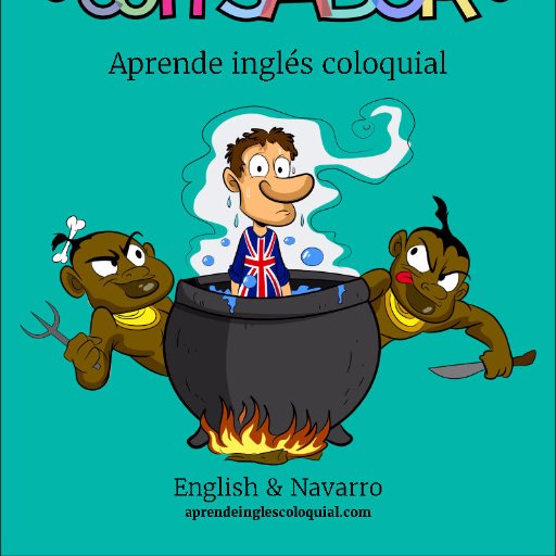 LA mejor forma de aprender Inglés #aprenderingles #learnenglish #inglés #englishbook #aprenderingles #bookinenglish #libroseningles 🤓
👉👉https://t.co/O5cxspn6OS