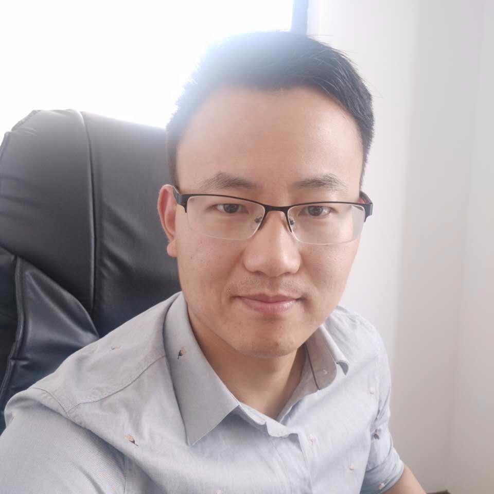 hefeisanfa's profile picture. 