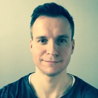 Sebastian Oremek (@soremek) 's Twitter Profile Photo Sebastian Oremek (@soremek) 's Twitter Profile Photo