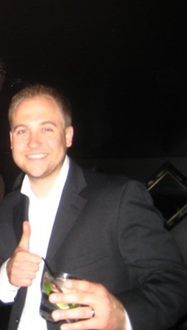 martinglowik's profile picture. Cyber security nerd. Everyday normal guy. Views expressed are strictly my own.