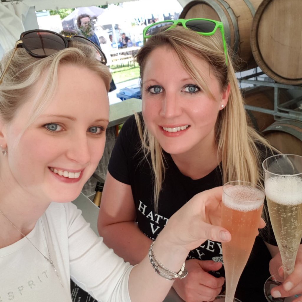 Partnerships & events manager @hattingleywines Hampshire Cricket fan; loves all things food/wine related (but who doesn't?!) All views my own.