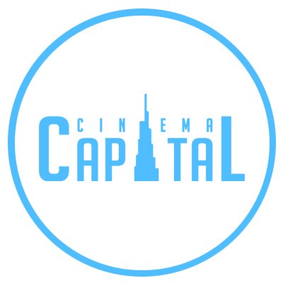 The Official Twitter for  Capital Cinema  
Production Distribution Marketing |   India

capitalaugustine@gmail.com         +919995409090