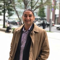 Amit X Gupta(@amitxgupta) 's Twitter Profile Photo