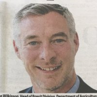 Graeme Wilkinson (@niskills) 's Twitter Profile