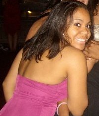 Esther_Danielle's profile picture. Jersey!