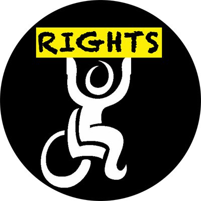 Disabilactive's profile picture. Advancing the #humanrights of people with #disabilities. Our Lives Matter! #Equality #Inclusion #Dignity #CRPD