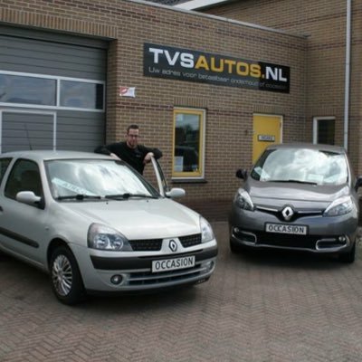 Autobedrijf Tvsautos.nl