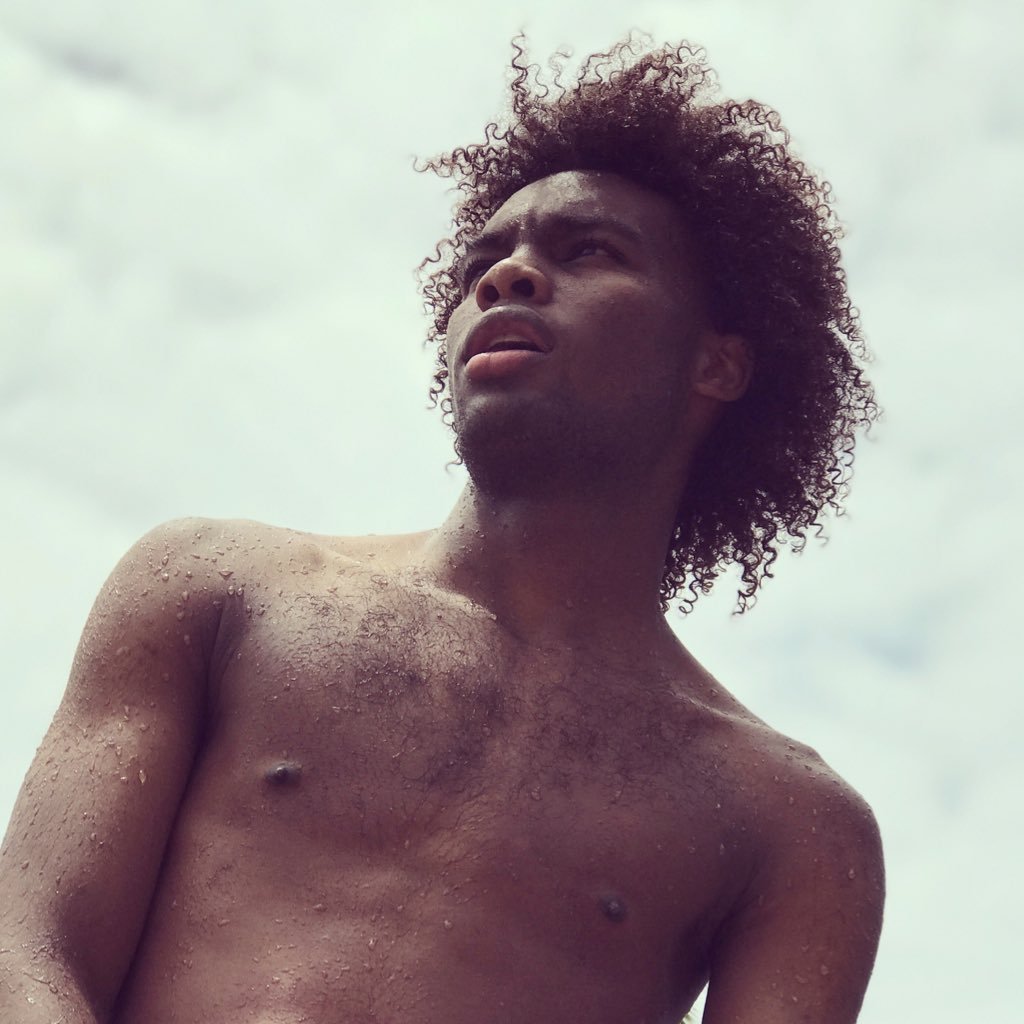 eashby3's profile picture. saints ⚜️ dodgers ⚾️ Knicks 🏀🇹🇹🇺🇸