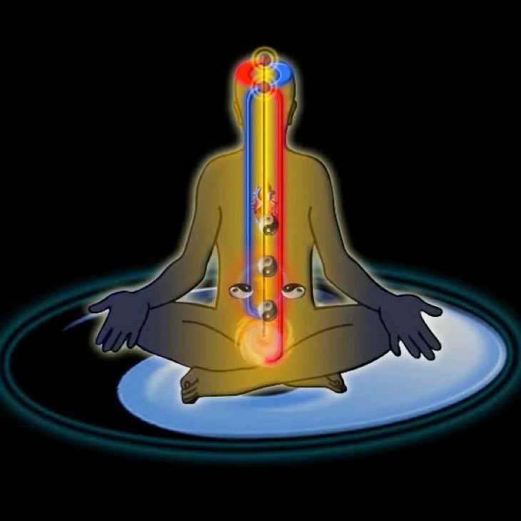 StefanHarmonic's profile picture. Creative Being