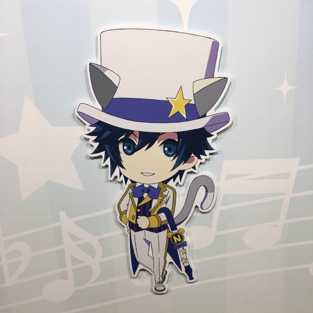 ゆーあ▶︎///トキヤ💜えぐぅ💛さんのプロフィール画像