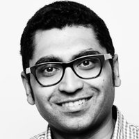 Saurabh Doshi (@casaurabhdoshi) 's Twitter Profile