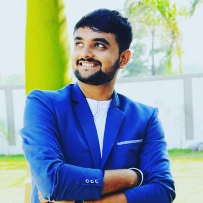 ChiragRajpara's profile picture. male