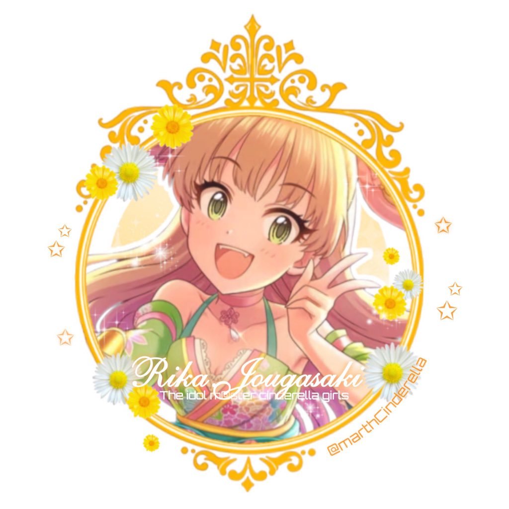 マース🦋莉嘉Pさんのプロフィール画像