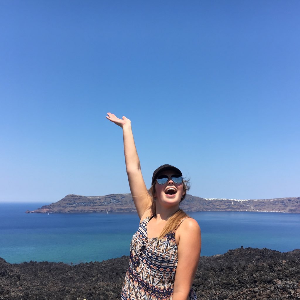 melaaanie18's profile picture. 