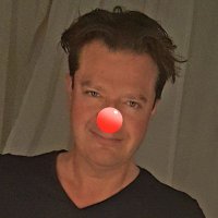Christian Luptovics (@cluptovics) 's Twitter Profile