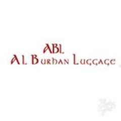 AlBurhanLuggage