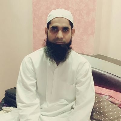 GENERAL SECRETARY JAMIAT ULAMA FARRUKHABAD